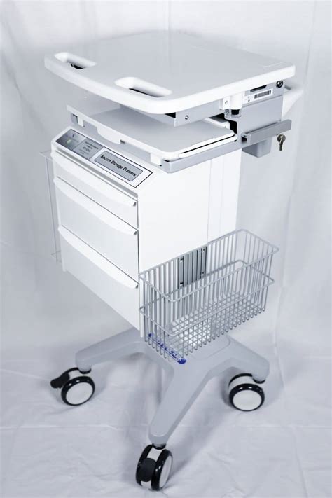Industrial Utility Carts With Wheels Scott Clark Medical