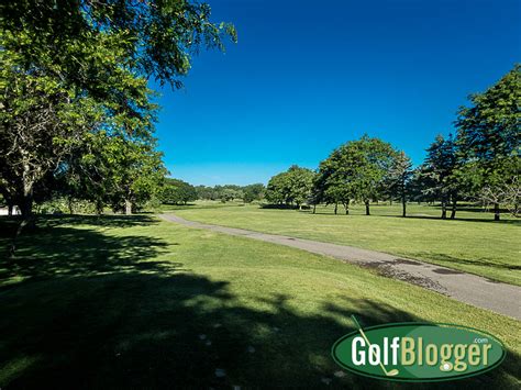 Riverbank Golf Course Review Golfblogger Golf Blog