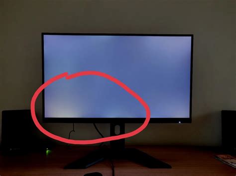 What Is Backlight Bleed And How It Can Be Fixed