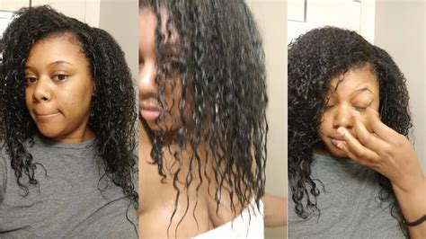 How to repair chemically damaged or colored hair. NATURAL HAIR UPDATE: I GOT SEVERE HEAT DAMAGE! Part 1 ...