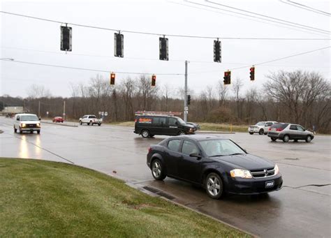 New Report Lists Most Hazardous Intersections In Stark County