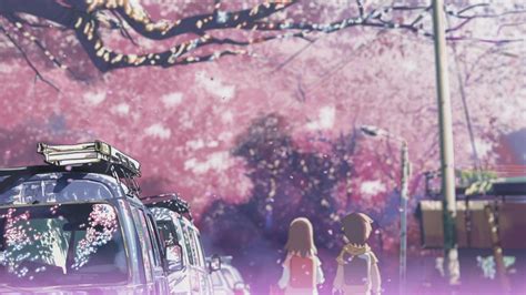 Anime High Quality Pink Aesthetic Wallpaper Desktop Fotomuslik