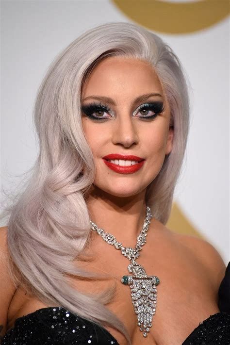 28 Times Lady Gaga Shocked And Stunned On The Red Carpet Lady Gaga