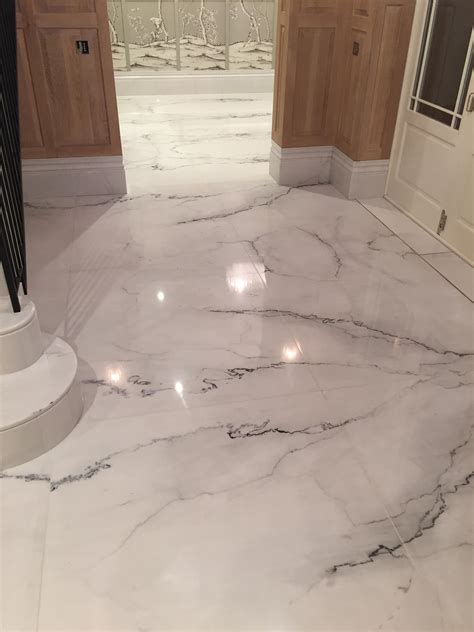 White Marble Flooring Designs Pictures Best Home Design