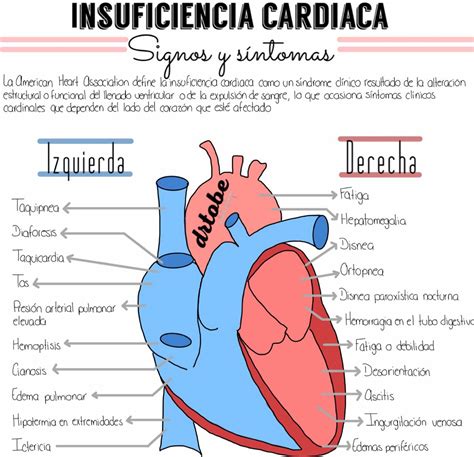 Insuficiencia Cardiaca Insuficiencia Cardiaca Medicina De Urgencias