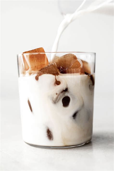 Easy Coffee Ice Cubes Coffee At Three