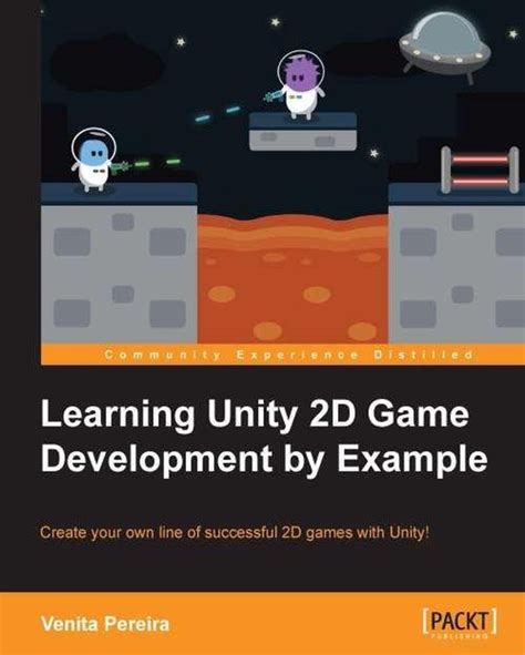 Learning Unity D Game Development By Example Ebook Venita Pereira Bol Com