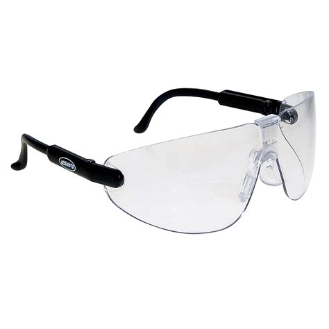 3m™ lexa™ fighter safety glasses 15152 holliston s inc