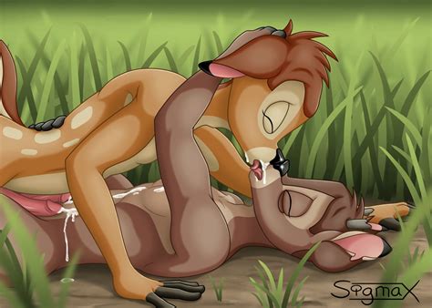 Gay Bambi Ronno Porn By Sigmax Album On Imgur