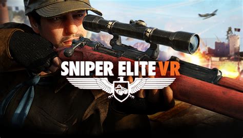 Sniper Elite Vr On Steam