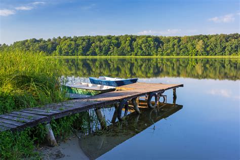 10 Most Beautiful Spots In Poland