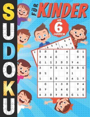 Trickrätsel und scherzfragen trickrätsel haben alle einen haken und versuchen den leser auf den arm zu. sudoku für kinder ab 6 jahren: 200 Sudokus Rätsel drei ...