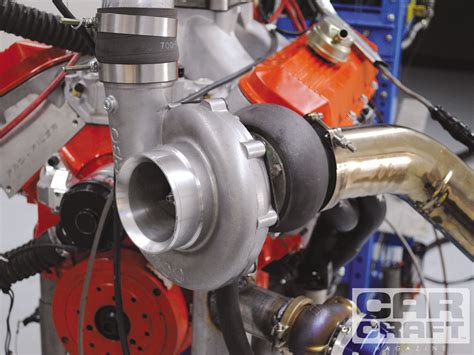 The Demon Engines Low Buck 454 Engine Build Part Iii Dr Js Profiler