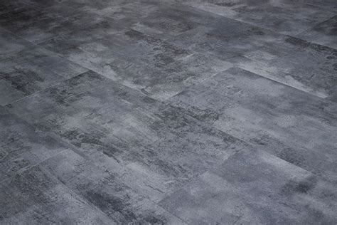 Perfect for close and wide range. Spectra Dark Grey Stone Tile Luxury Click Vinyl Flooring
