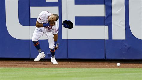 Injuries Stacking Up As Mets Lose To Rockies The New York Times