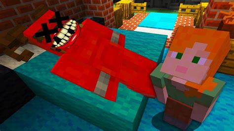Alex And Satan Minecraft Steves Alex Kills Satan Rip 😭 Youtube