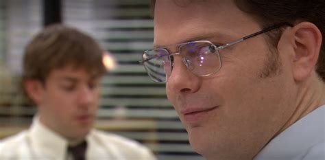 The Office Dwight Meme Generator