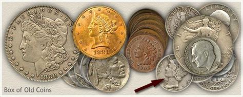 Coin Values Never Stand Still Lately The Change Is Remarkable Grading