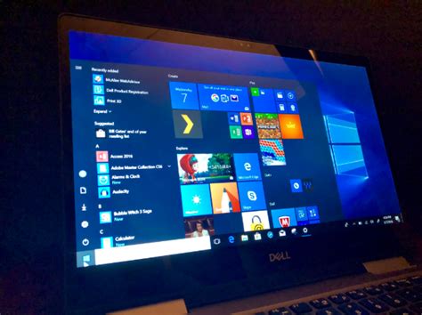 How To Use All Of The Different Features Windows 10 Offers The