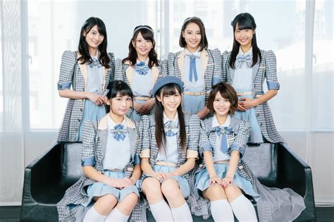【mv】バンドワゴン／ラストアイドル Japanese Cute Girls