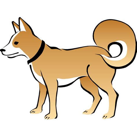 Eskimo Dog Png Svg Clip Art For Web Download Clip Art