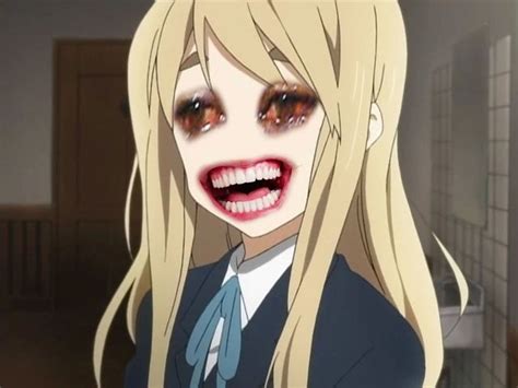 Post the last image you saved. 70+ Cursed Anime Images You Wish You Never Saw! (so FUNNY ...