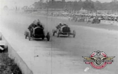 This Day In History First Indianapolis 500 Held 1911 Whatfinger