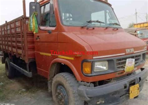 Used Tata 709 Truck For Sale In Orissa Tbt 20 488992