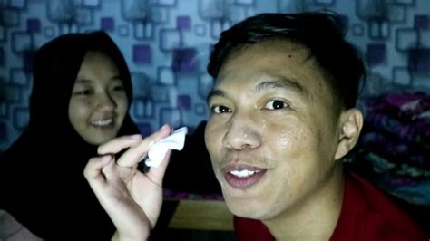 Dipaksa Pacar Pake Pore Pack Hasilnya Bikin Jijik Youtube