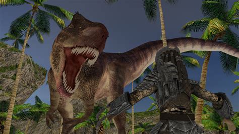 Vs Turok Giganotosaurus Red Eye King 200 Sub Special Pictures