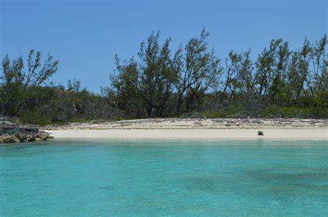 Rose Island Lot 8 Vacant Land Rose Island Bahamas