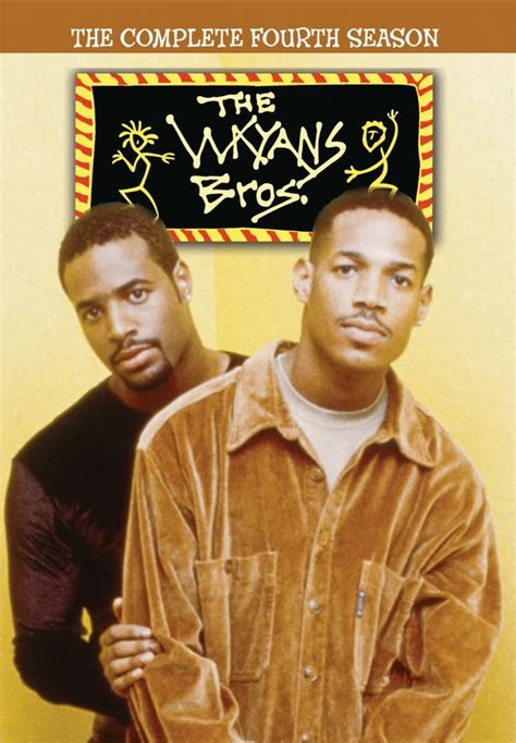 Season 4 Wayans Bros Wiki Fandom