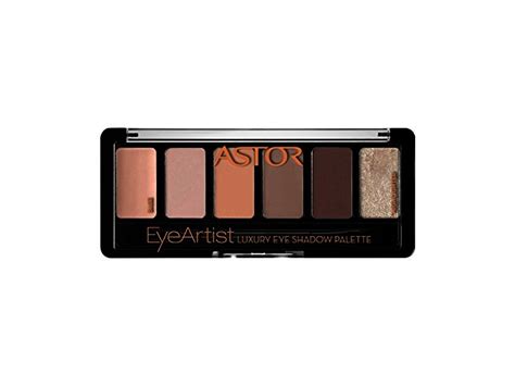 Astor Nr Chic Nude Lidschatten Produktdaten Und Eigenschaften My XXX