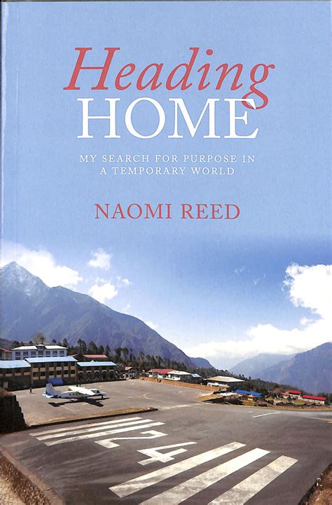 Heading Home By Naomi Reed Free Delivery At Eden 9781860248535