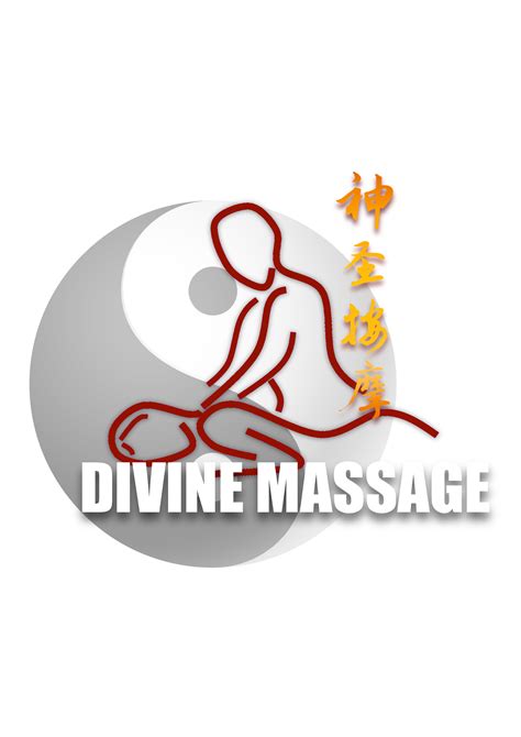 Divine Massage Is The Home Of Relaxation Massage