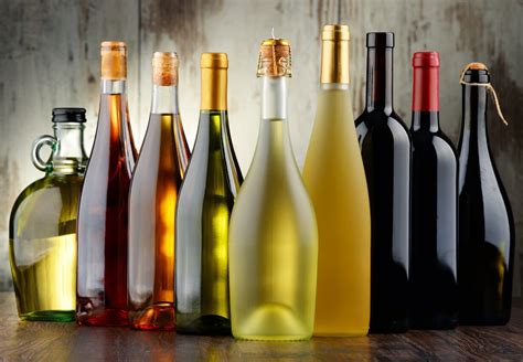 Wine Bottles Supplier In China Check All Manufacturer