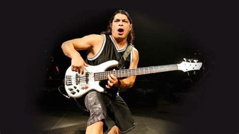 metallica bassist robert trujillo talks jaco documentary “jaco pastorius gave the bass a new