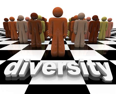 Diversity … a Winning Proposition - Mortgage Compliance Magazine