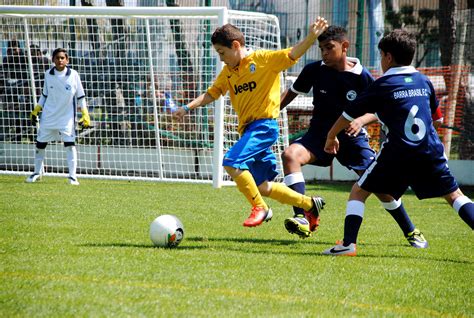Mundialito Volta A Promover O Futebol Infantil E A Economia Local Em Vrsa