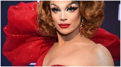 Valentina Drag Queen Rent Live 5 Fast Facts You Need To Know