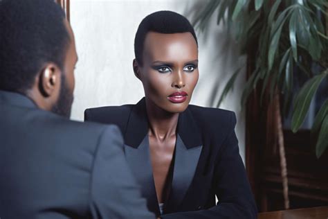 Grace Jones Net Worth Bio Age Height Wiki Updated 202 - vrogue.co