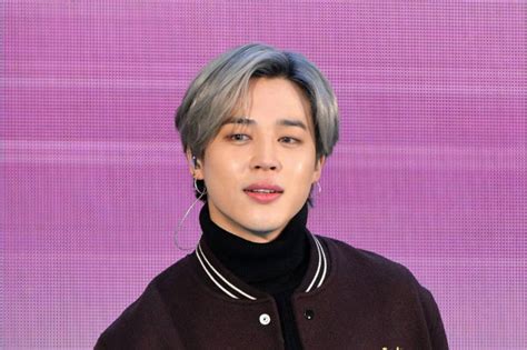 Bts Album 2020 Jimin Proved That He Is More Than Just A Singer