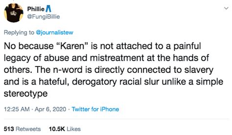 Is The Karen Meme Is Problematic An Explainer Of The Viral Meme