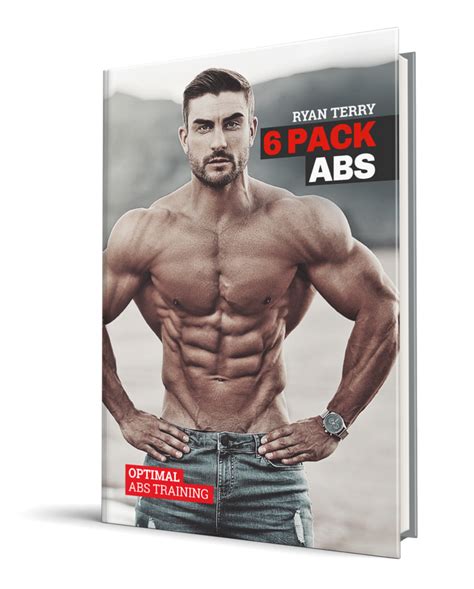ryan terry six pack abs