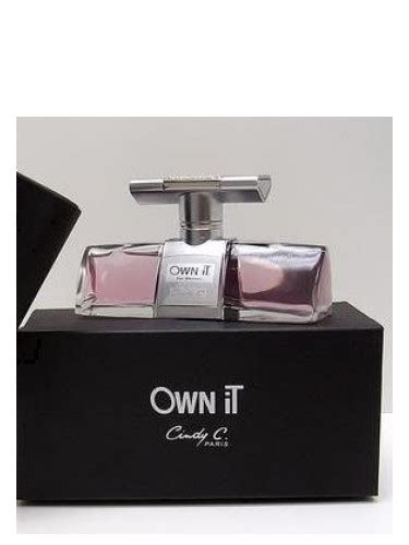 own it cindy c perfume a fragrance for women