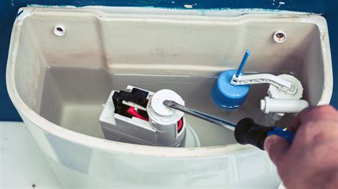 Top How To Fix A Running Toilet Australia