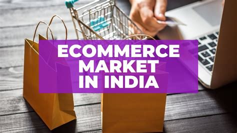 Ecommerce Market In India Episode 10 Youtube