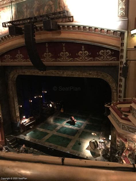 Belasco Theatre Seating Chart And View From Seat New York Seatplan