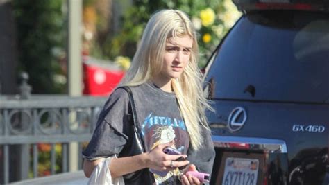charlie sheen reacts to daughter sami joining onlyfans hollywood life