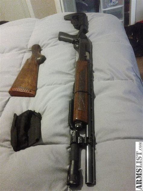 Armslist For Sale Tactical Winchester 1400